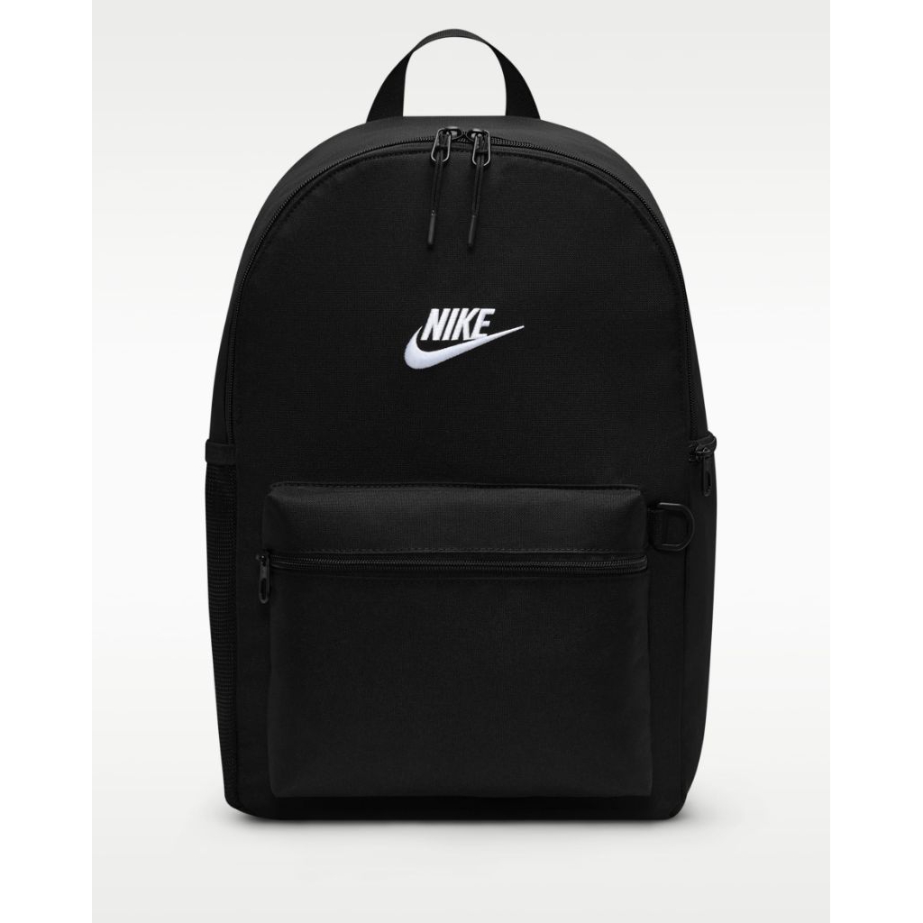 Nike Heritage Backpack 2.0 (23L) Original Autentik