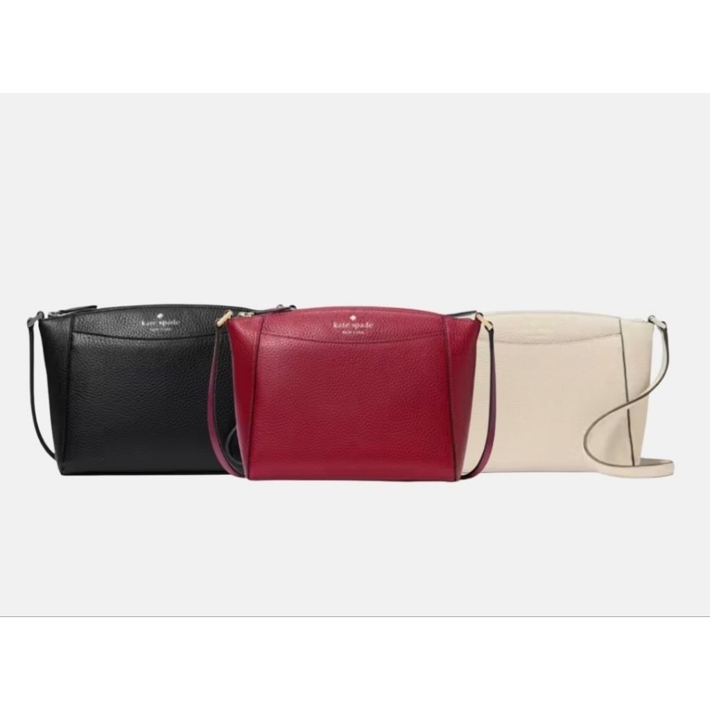 KS MONICA CROSSBODY BAG