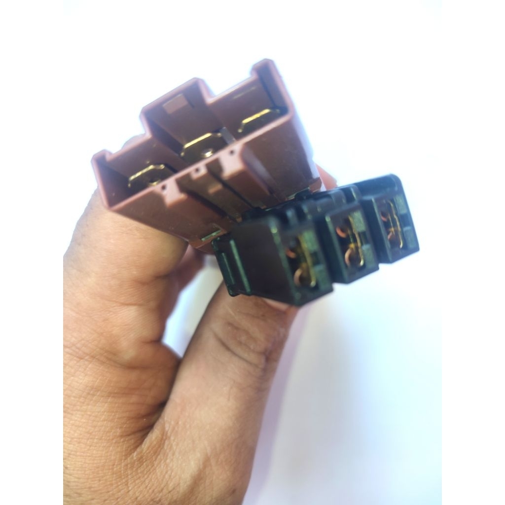 SOKET SOCKET KABEL ECU ECM VARIO 125 150