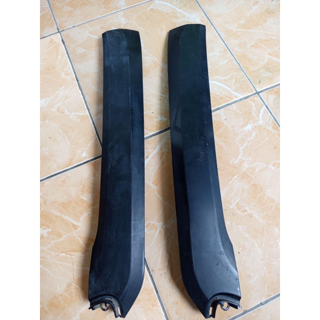 Dek Cover Under Side Scoopy Donat 2018 Original Copotan