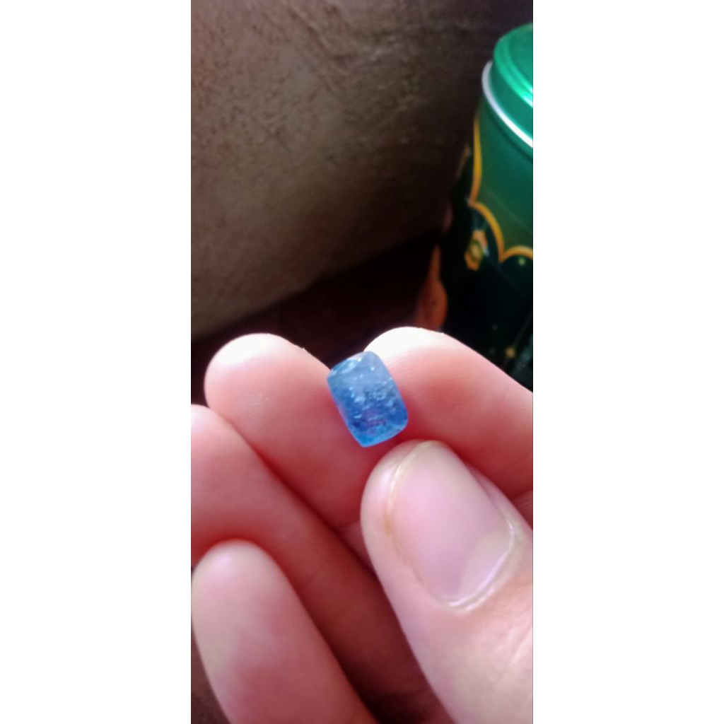 blue safir srilangka
