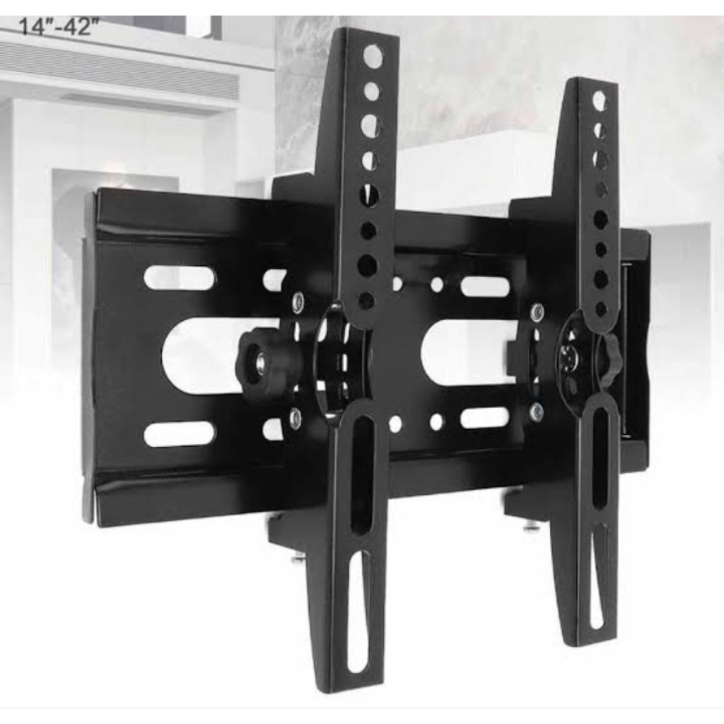 BREKET TV MASTER BASS 32INCHI SAMPE 65INCHI