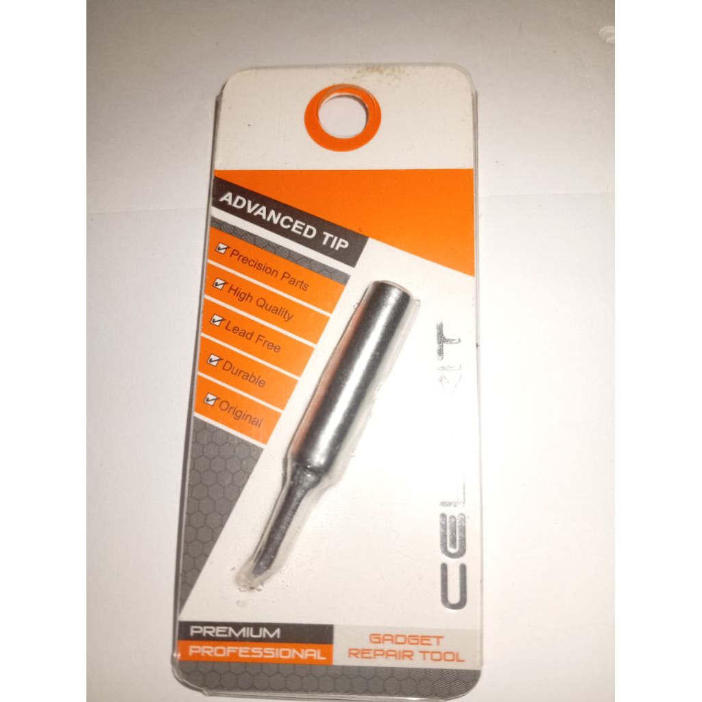 MATA SOLDER 936 PISAU CELLKIT