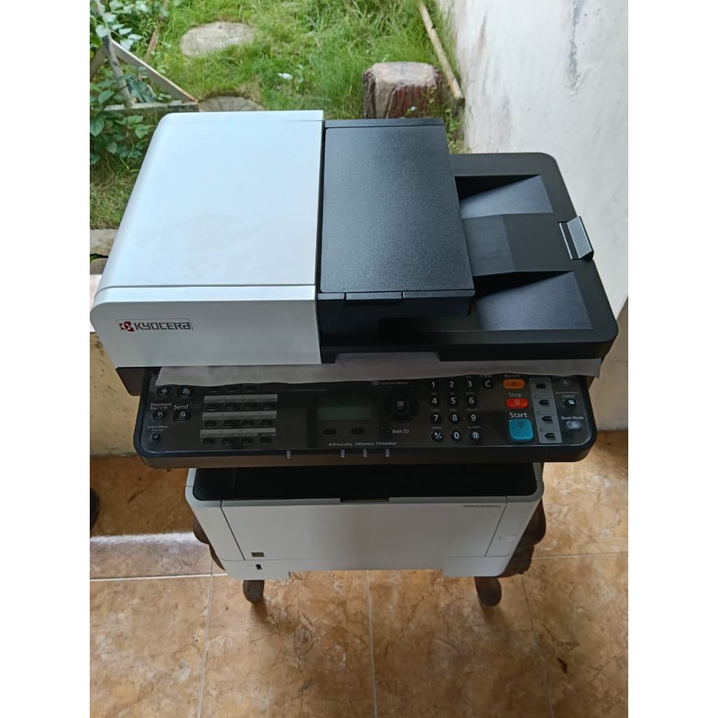 Kyocera M2040 baru