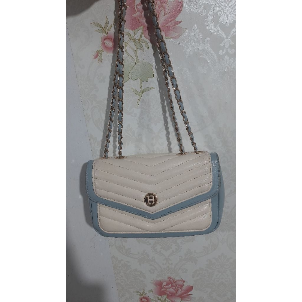 Bostanten preloved
