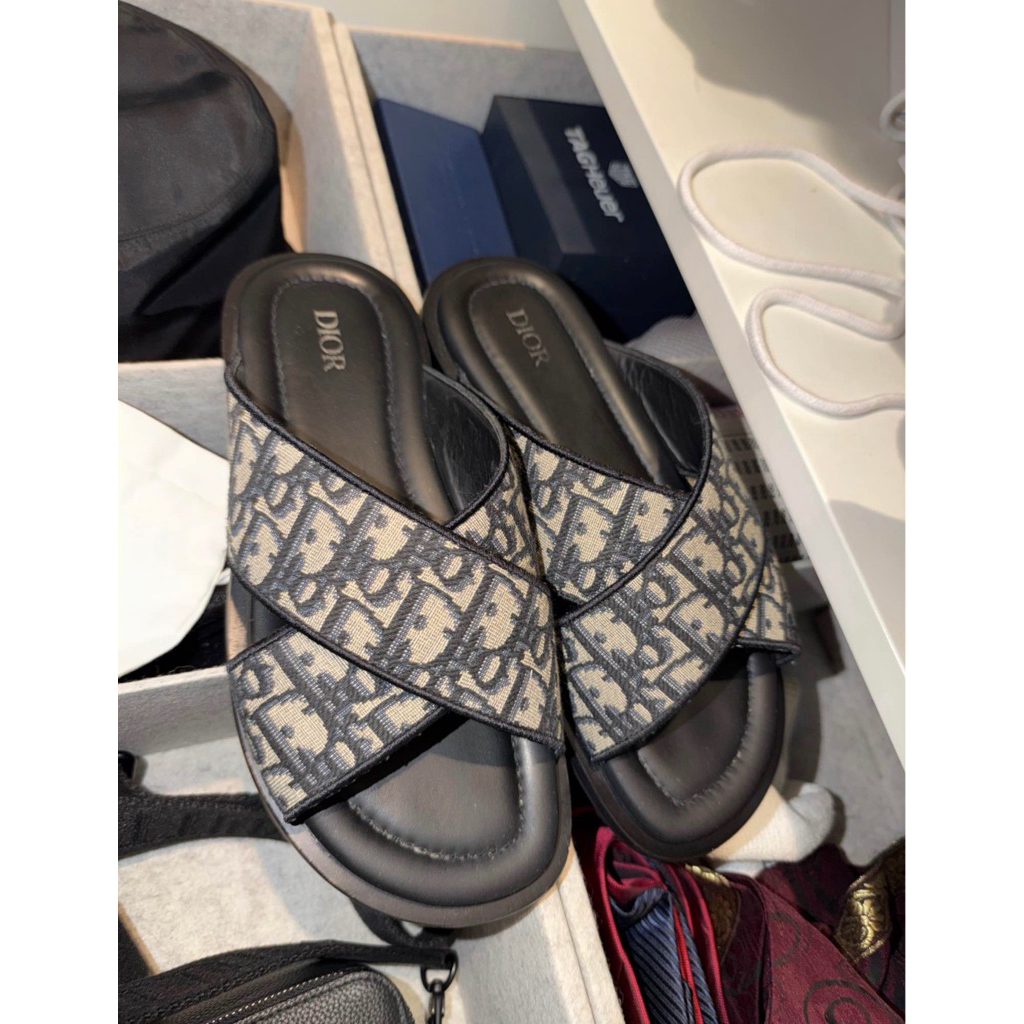 Sandal Dior