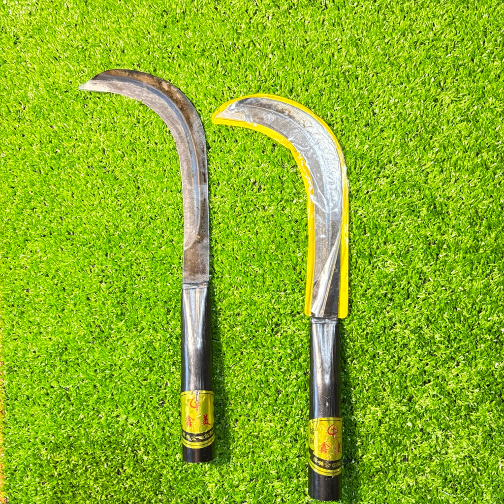 SABIT MINI BAJA MANGAN UKURAN 30 cm