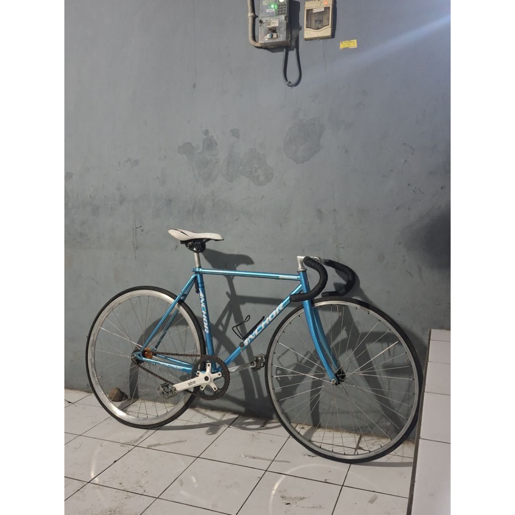 SEPEDA BRIDGESTONE SECOND