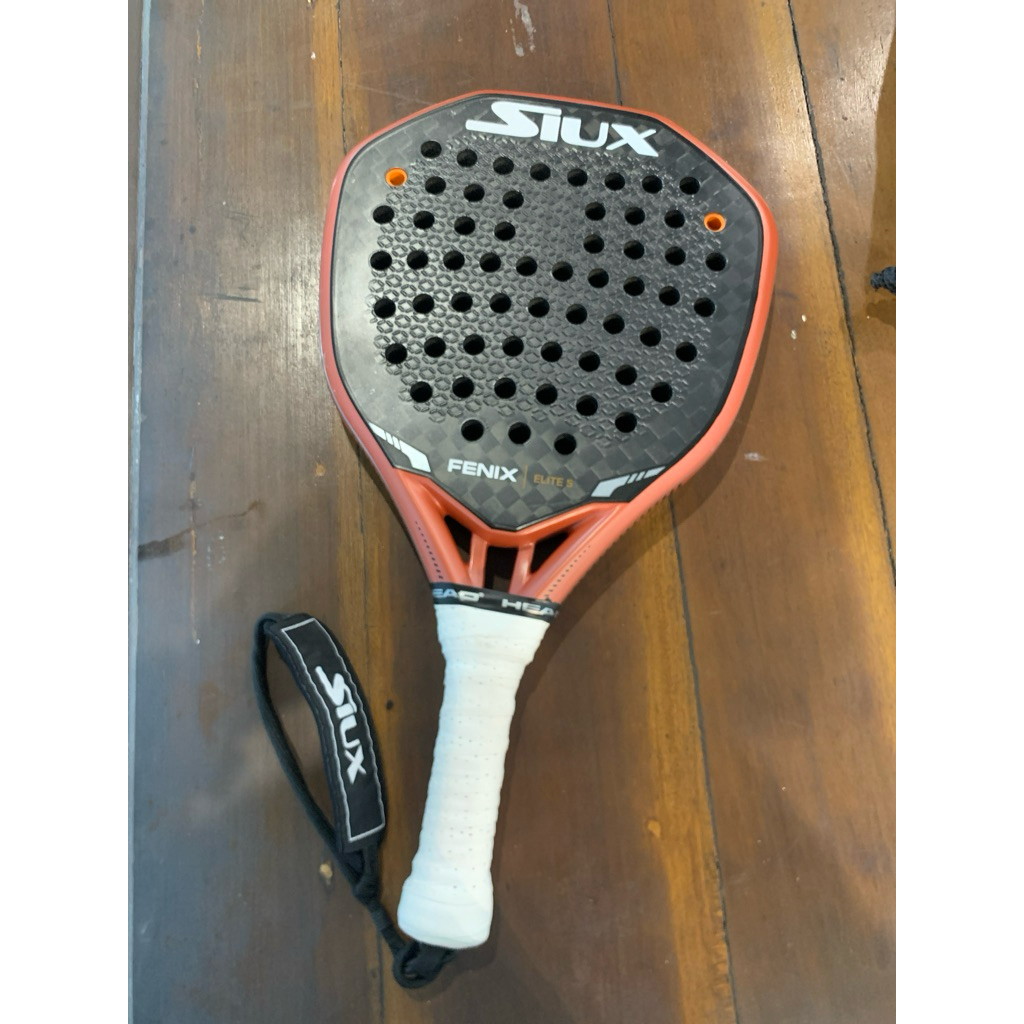 Siux Fenix Elite 5