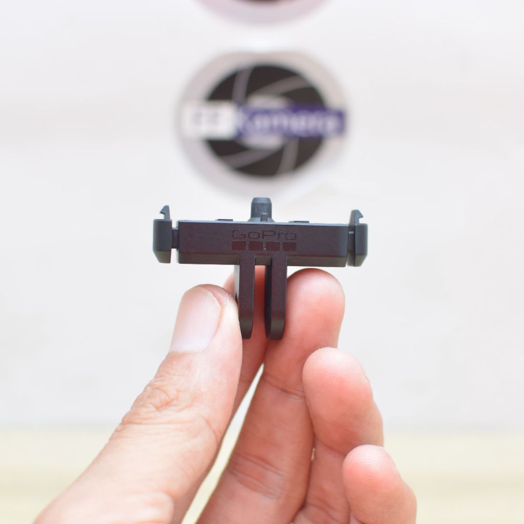 Magnetic Mounting ORIGINAL GOPRO For GoPro 13 Ori