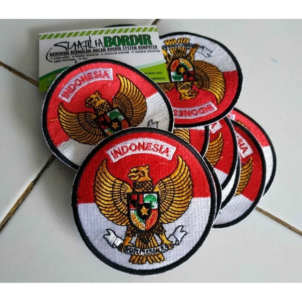 bet garuda bed garuda emblem garuda patch garuda