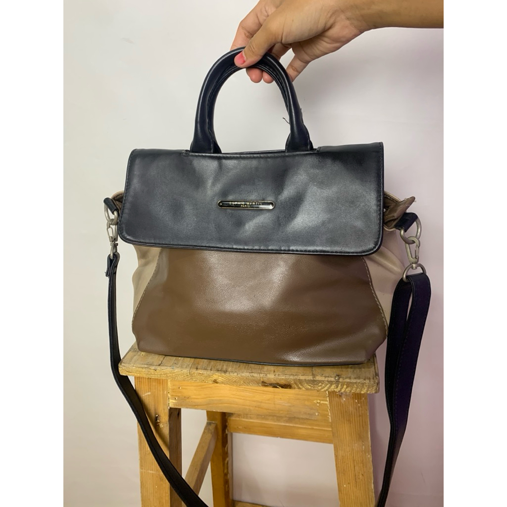 Tas Wanita Preloved SM