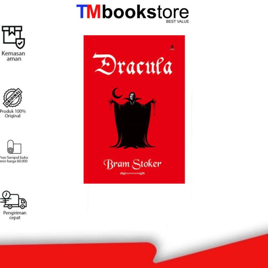 DRACULA