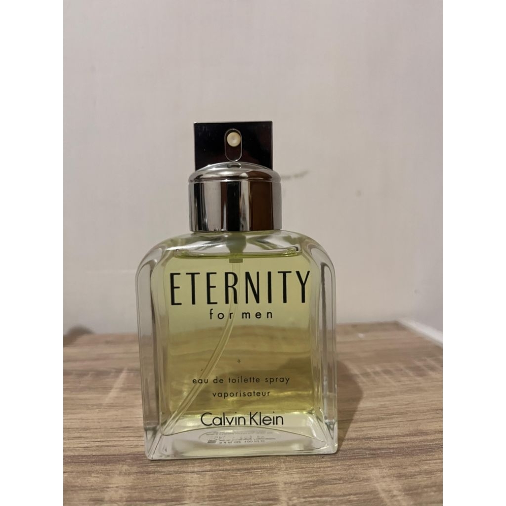 Preloved Eternity For Men