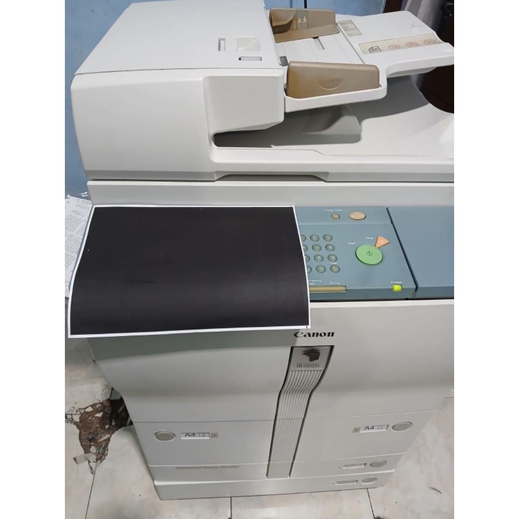 Canon IR 5000