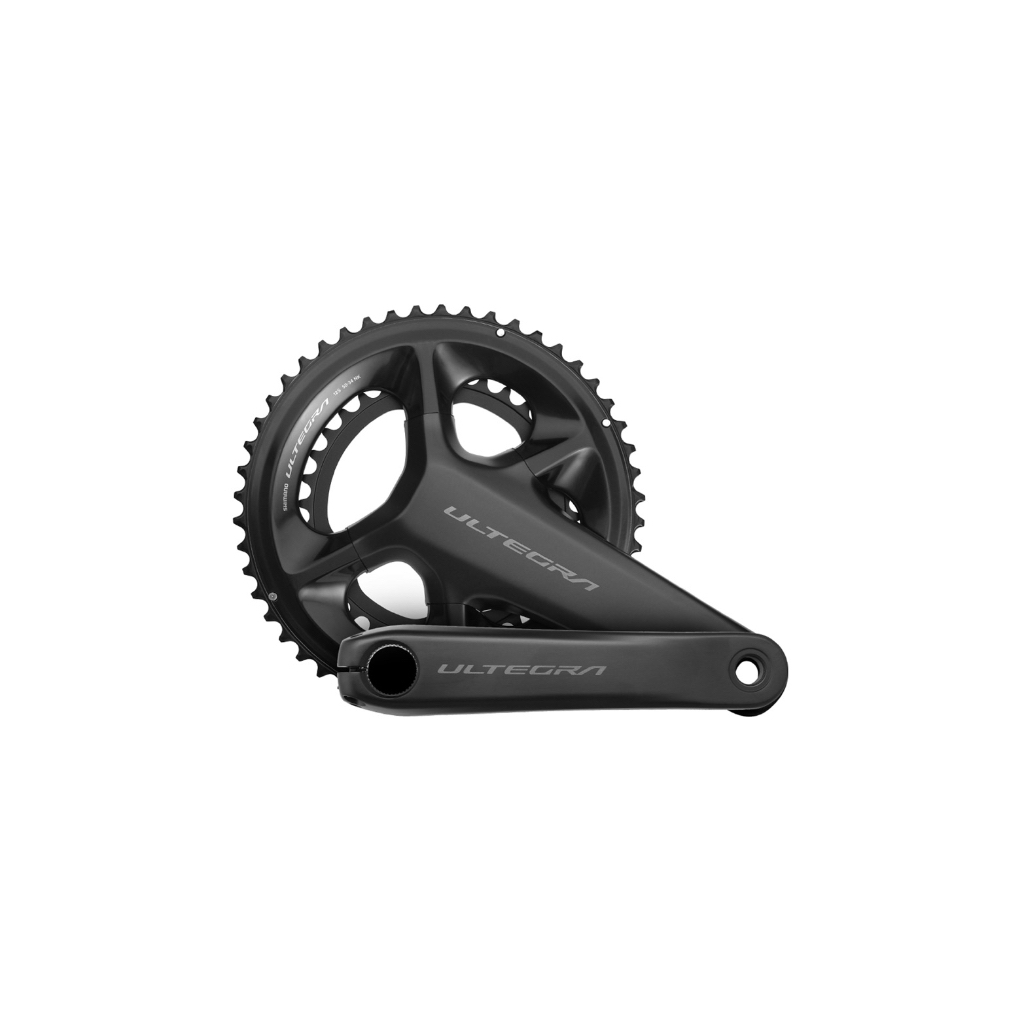 Shimano Crankset Ultegra R8100 165mm 50-34 12 Speed