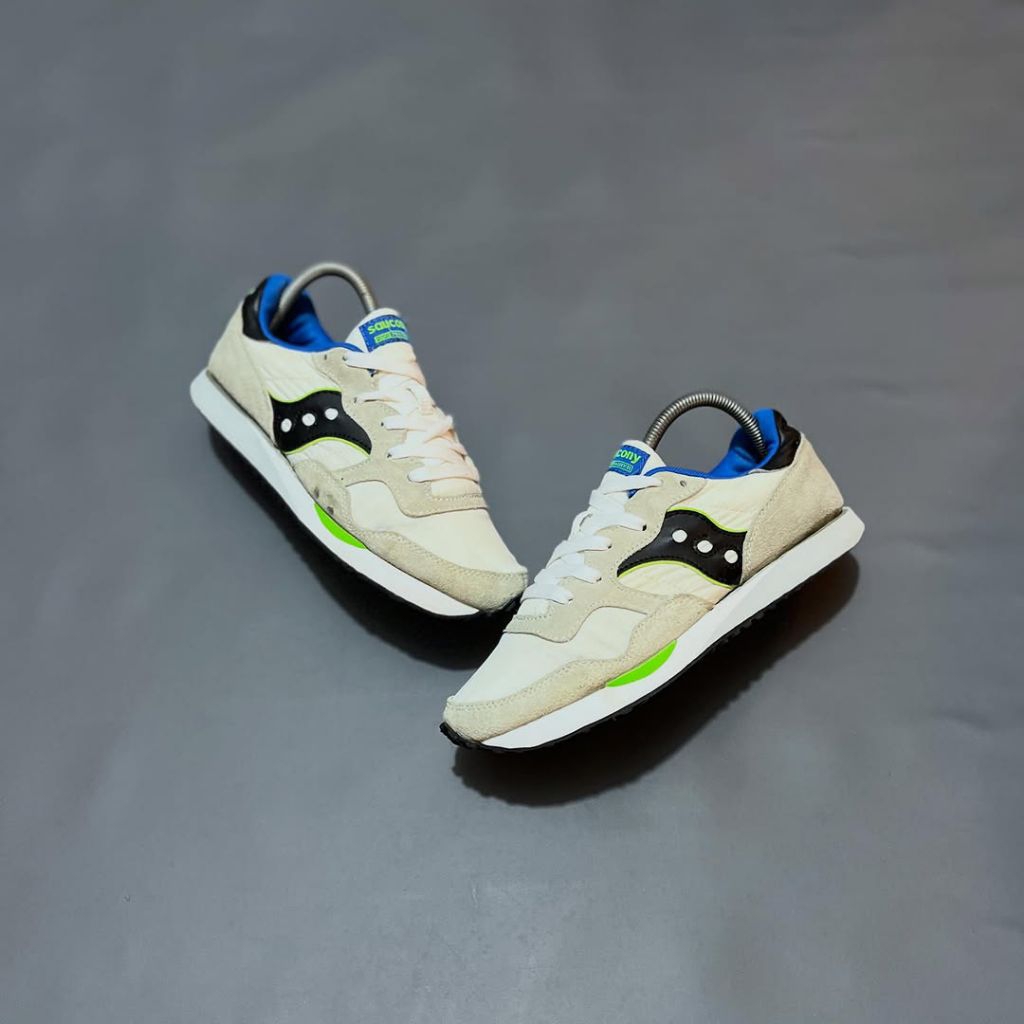 Saucony DXN Trainer