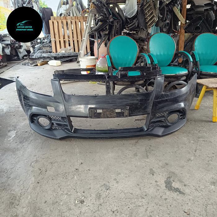 Bumper Bemper depan Mobil Suzuki Swift GT3 Gt 3