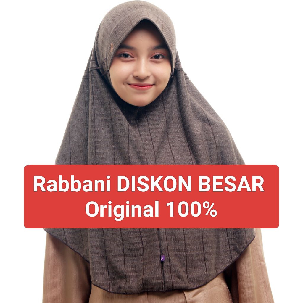 RABBANI ORIGINAL INNOVA CLX