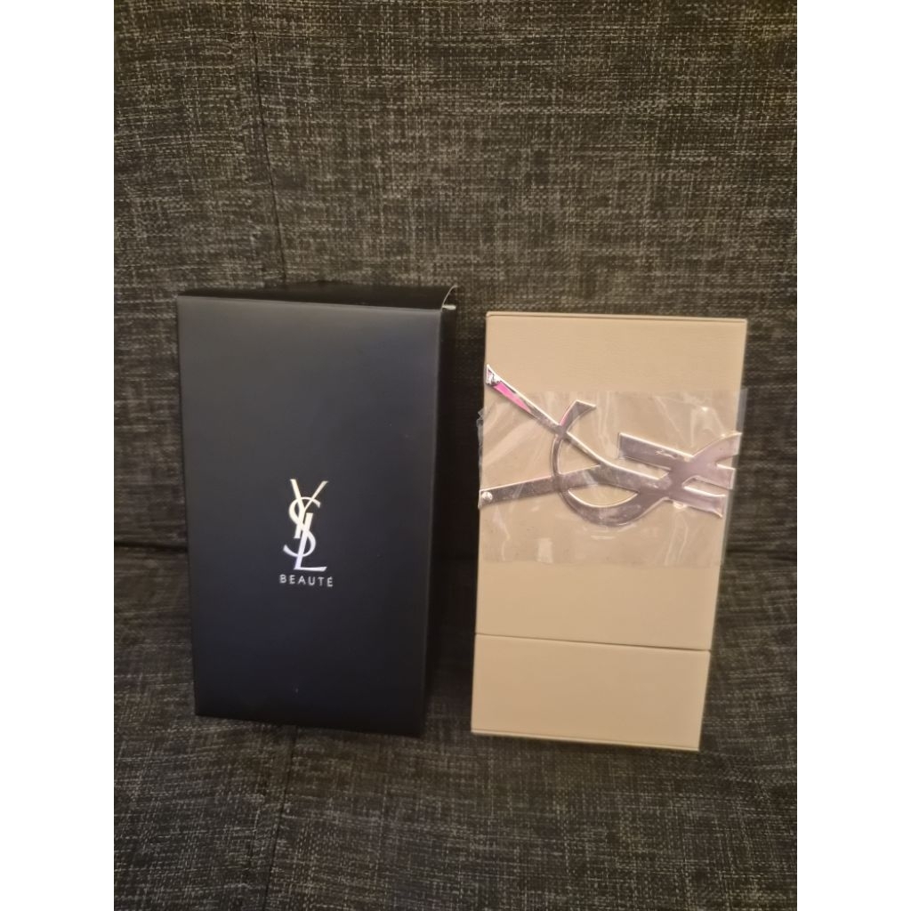 tempat parfume
