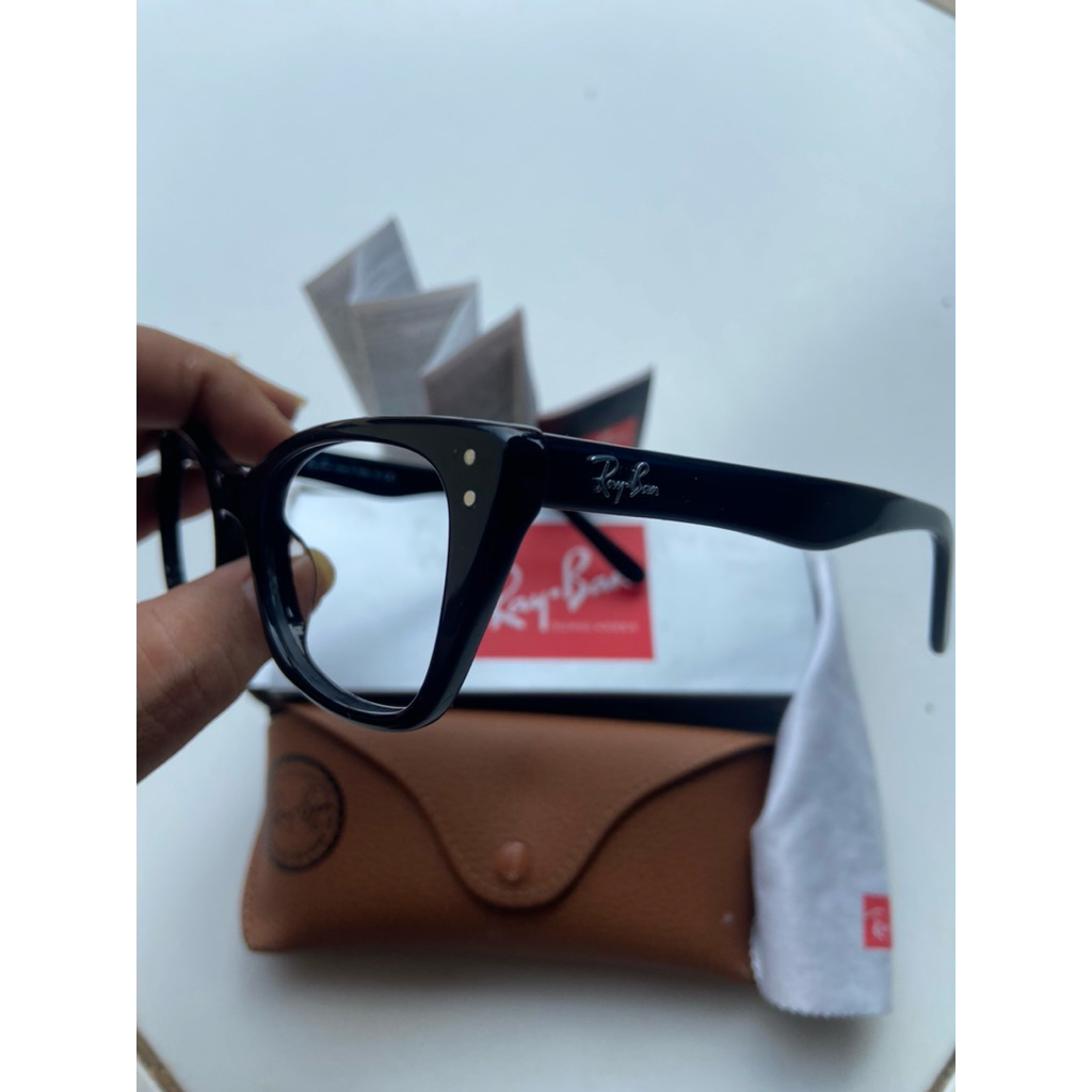 FRAME RAYBAN LADY BURBANK RB5499 SECOND ORIGINAL