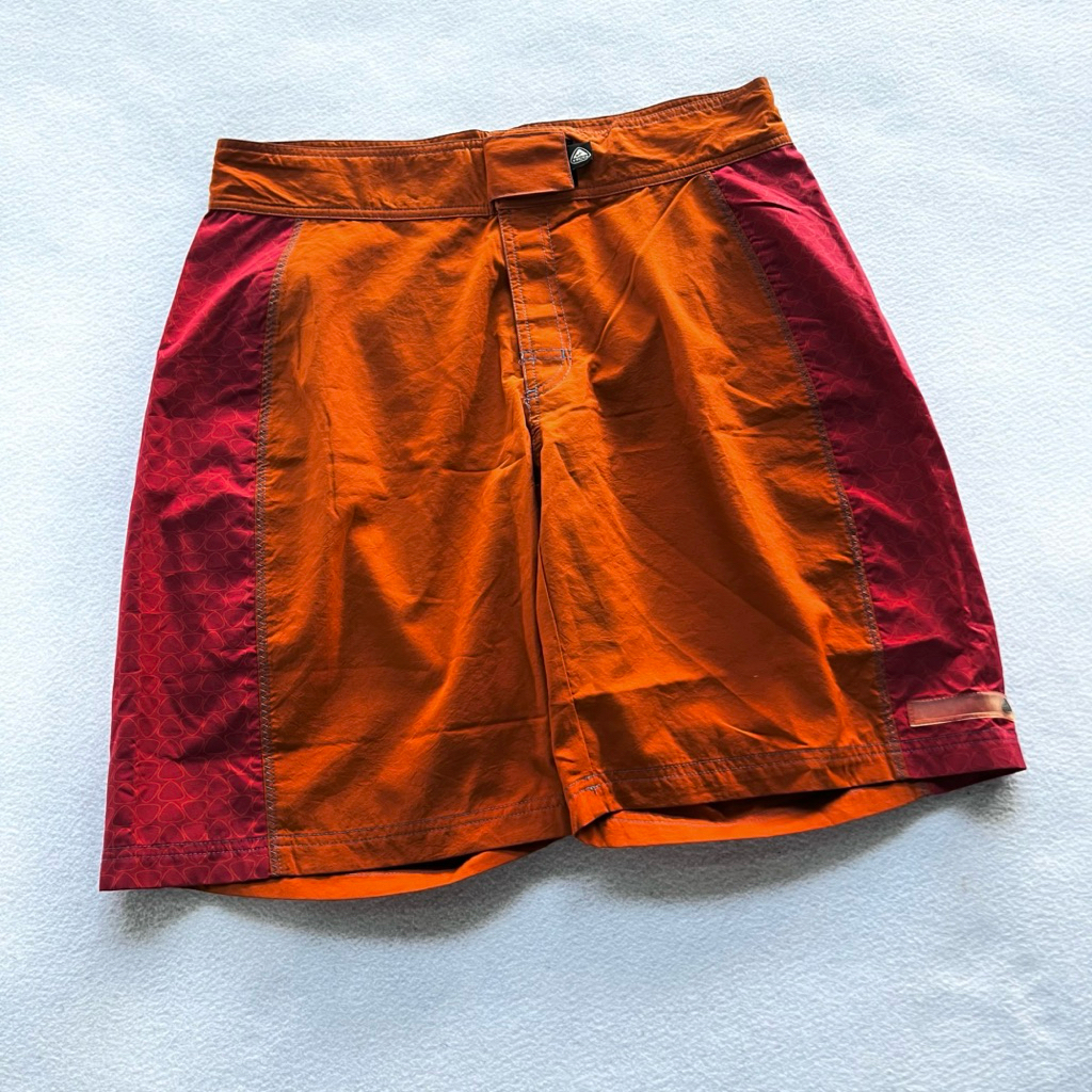 Vintage 90s NIKE ACG Short Pants