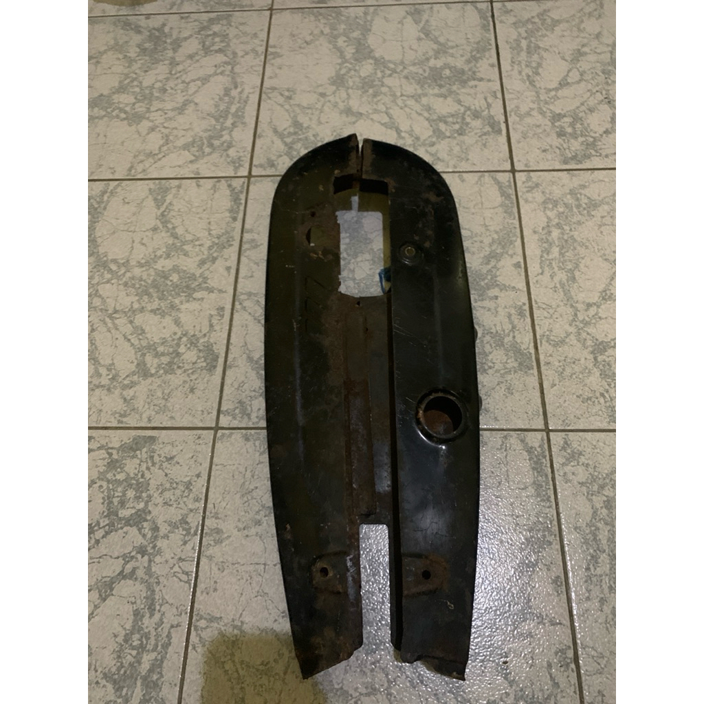 Tutup Rantai Astrea Grand Original