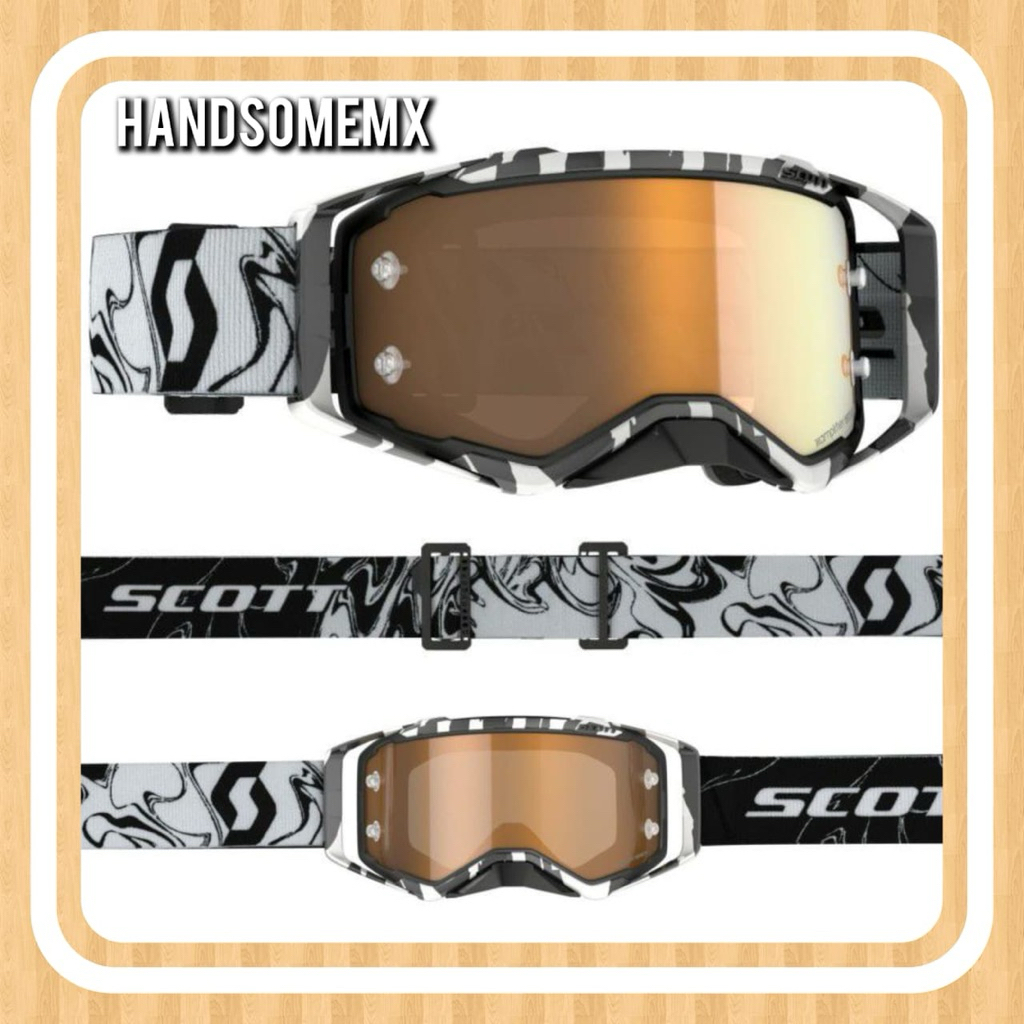kacamata cross scott goggle scott motocross goggle scott mtb goggle scott trail kacamata motocross s
