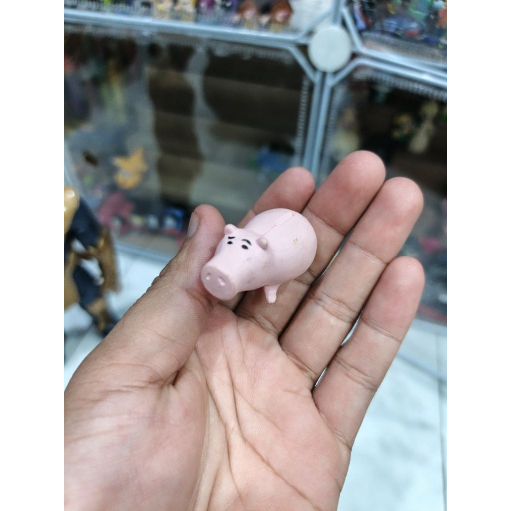 figure toy story hamm