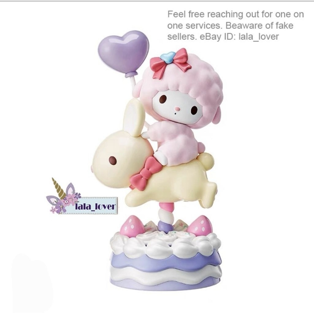 My Sweet Piano by Miniso