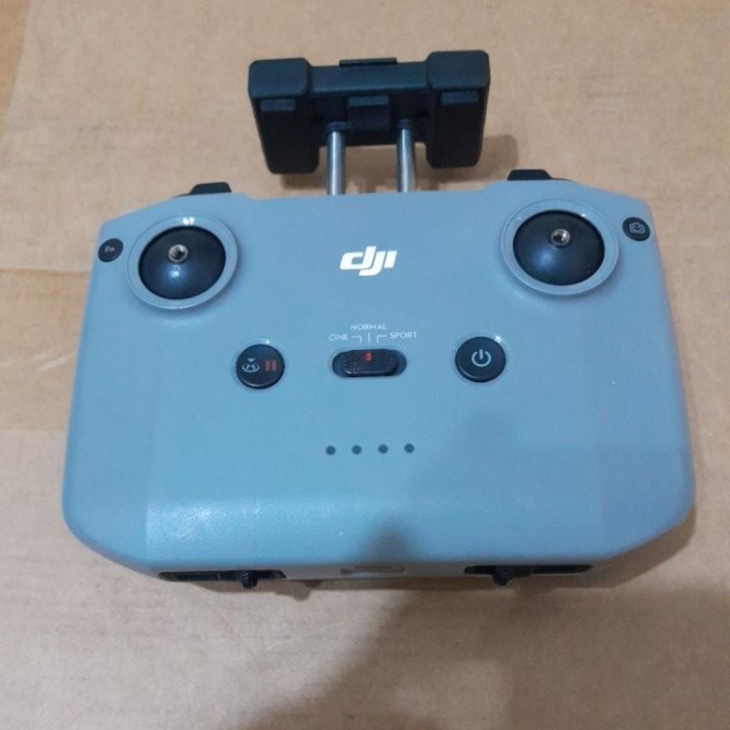 Remot dji mini 3 second normal
