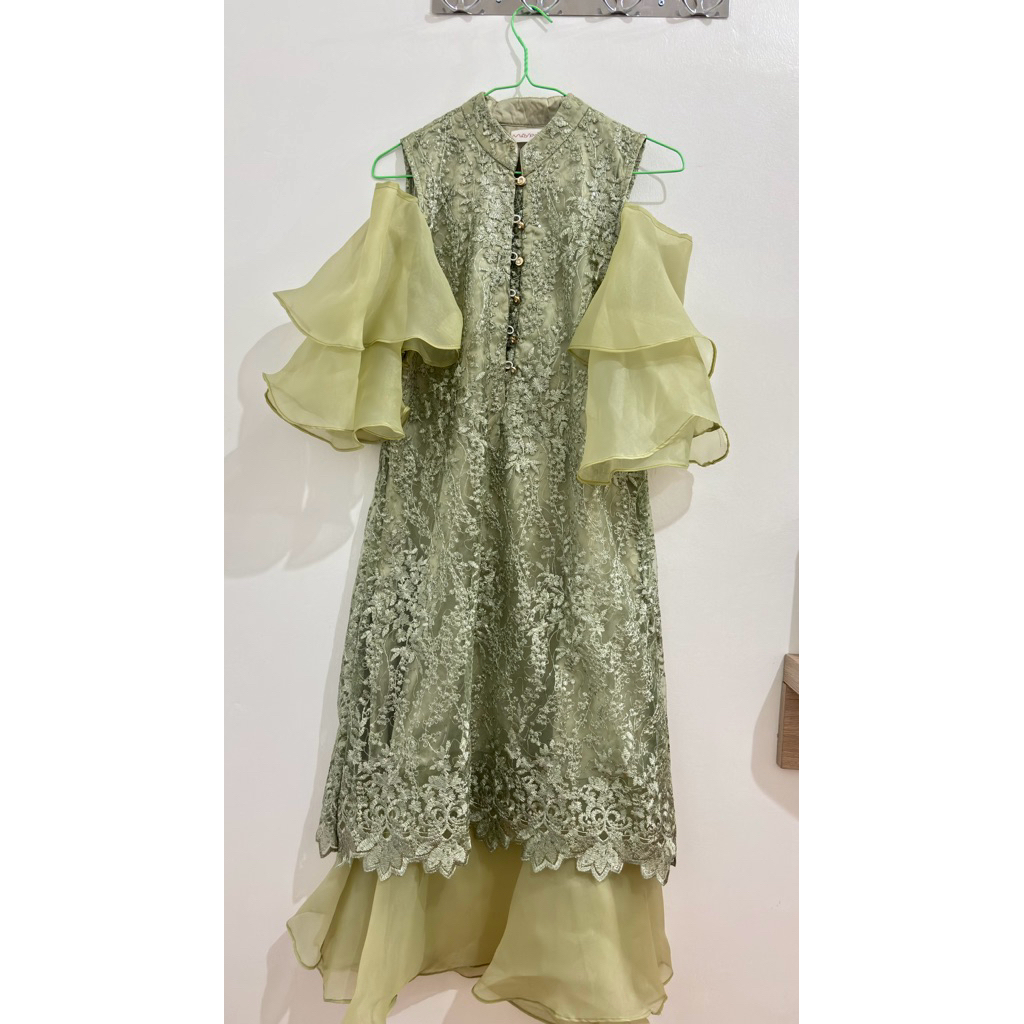 Missnomi Dress Kondangan