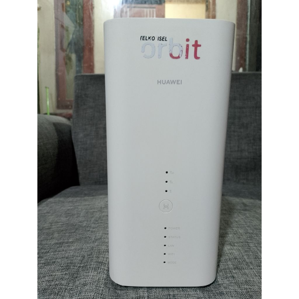 modem orbit MAX Huawei MODEL B818-263 unlock all operator