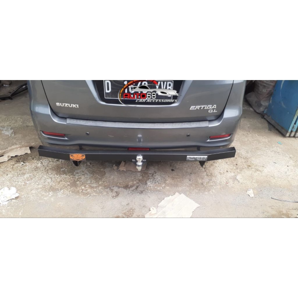 TOWING ARB ERTIGA OLD