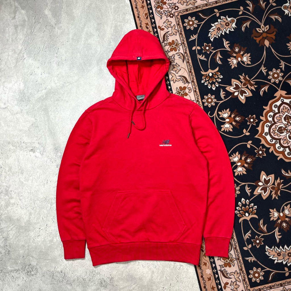 hoodie new balance