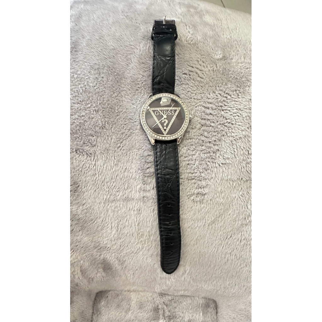 Jam tangan wanita guess ori