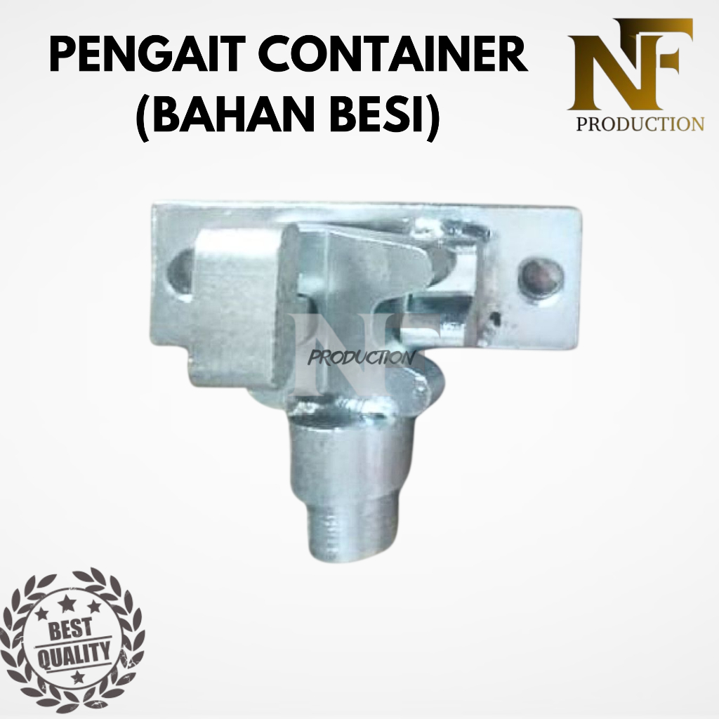 Pengait Model Container / Kuncian Wingbox / Pengait Box Truk