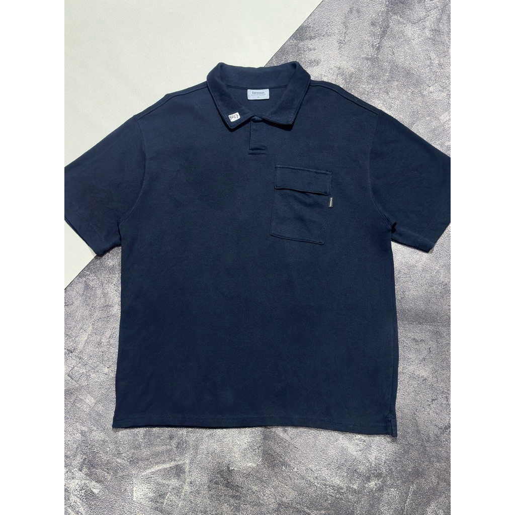 Polo Shirt Covernat