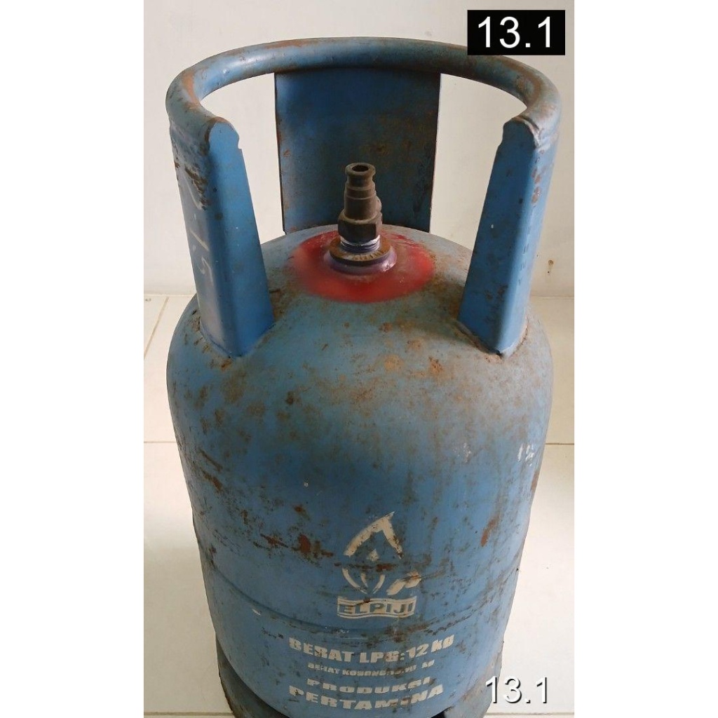 Tabung Gas 12kg