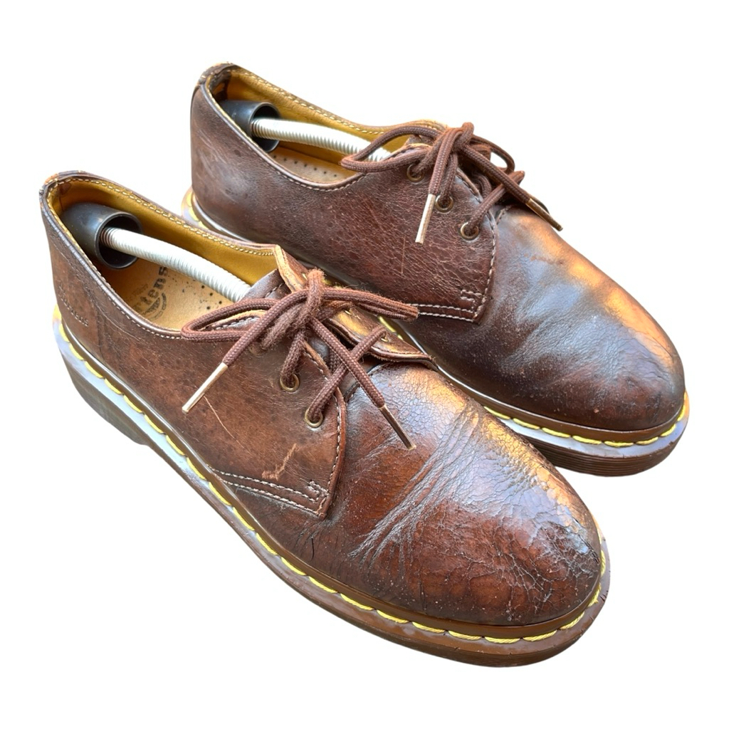 Dr.Martens 1461 Brown