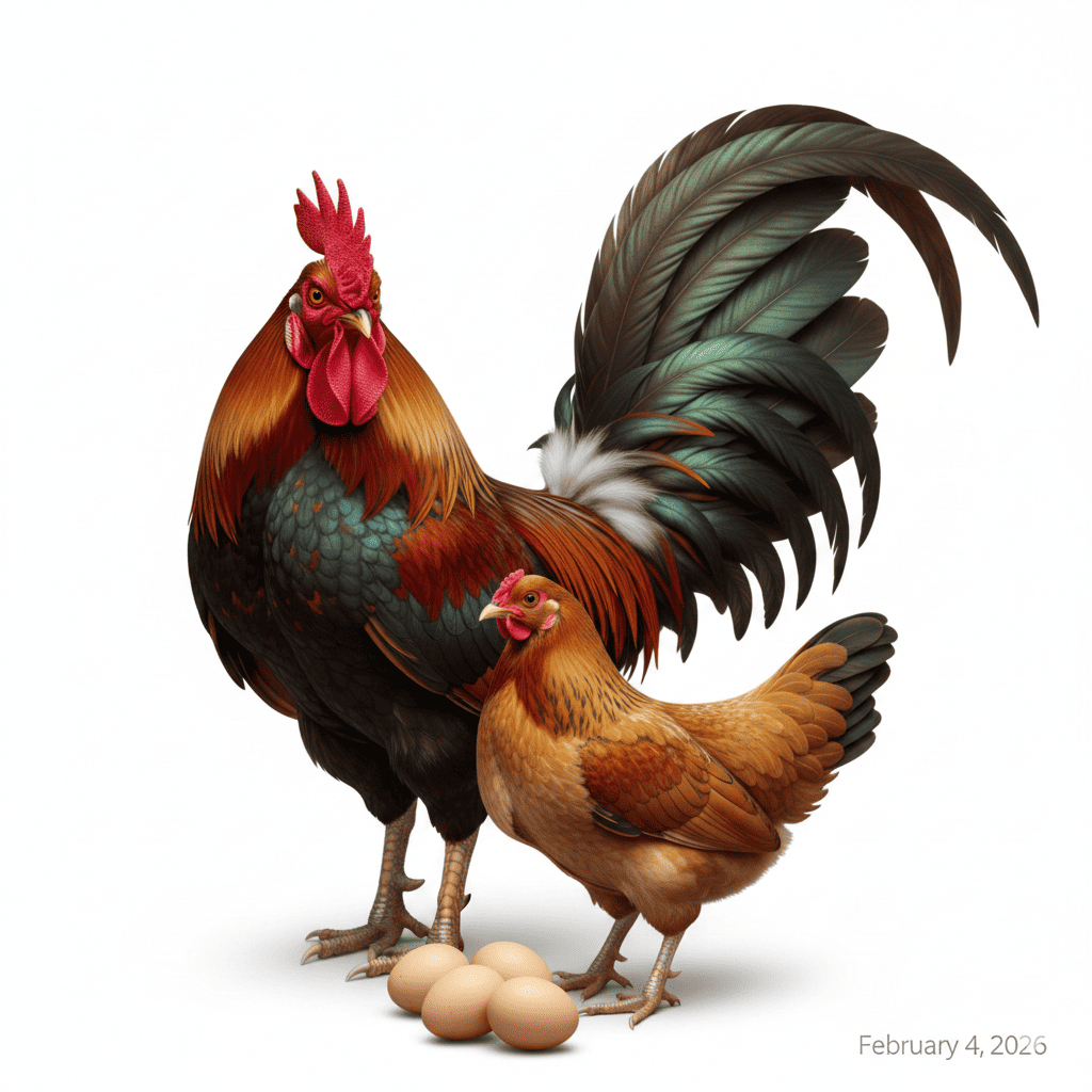 ayam Plucker/Plakerr mewah(telur fertill) original berkualitas