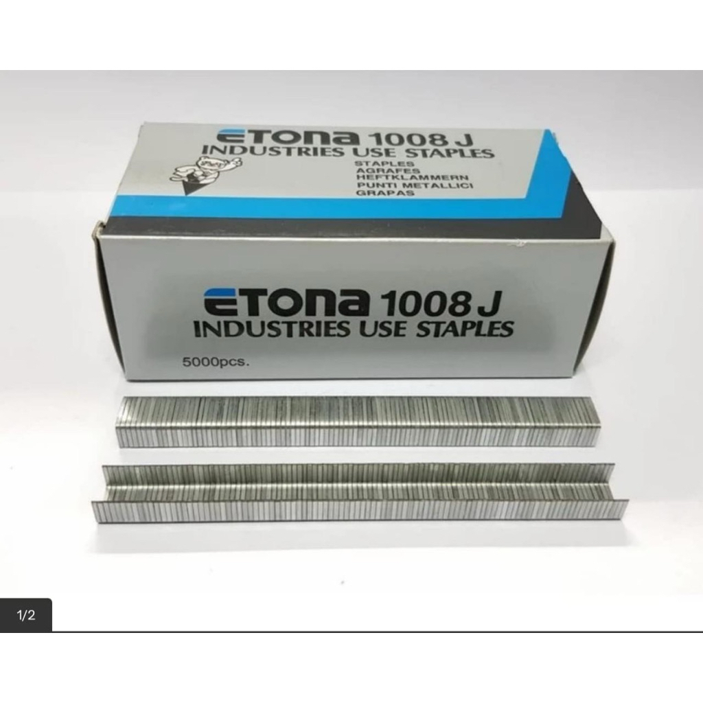 staples etona 1008J/isi staples Etona 1008J/Etona 1008J