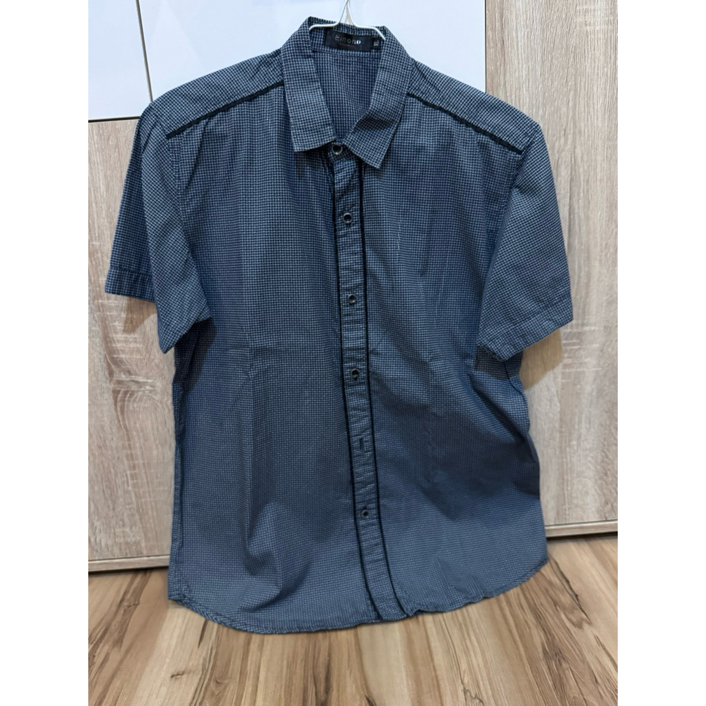 Baju kemeja Pria Second / bekas
