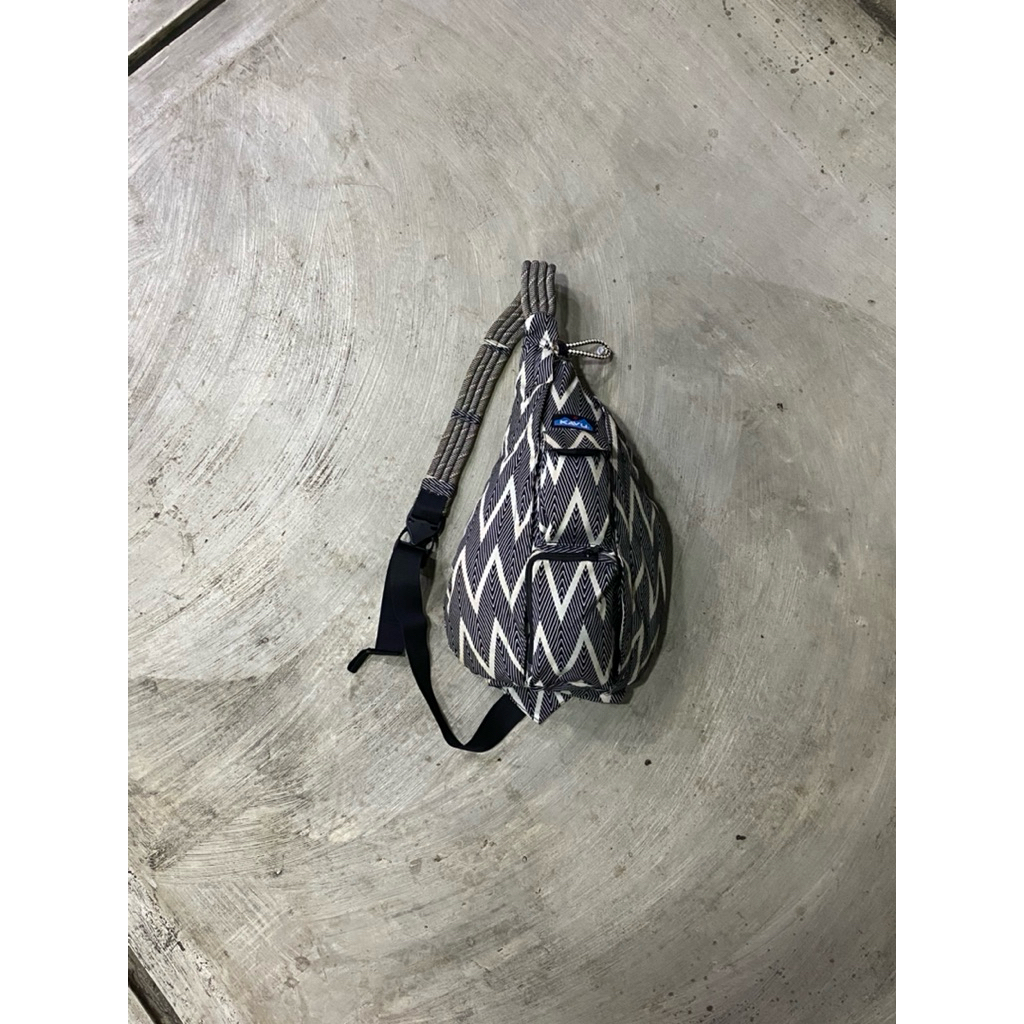 kavu bag