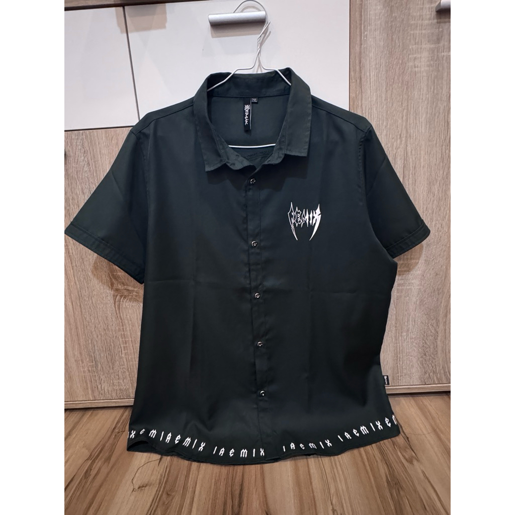 Baju Kemeja Pria Second / Bekas