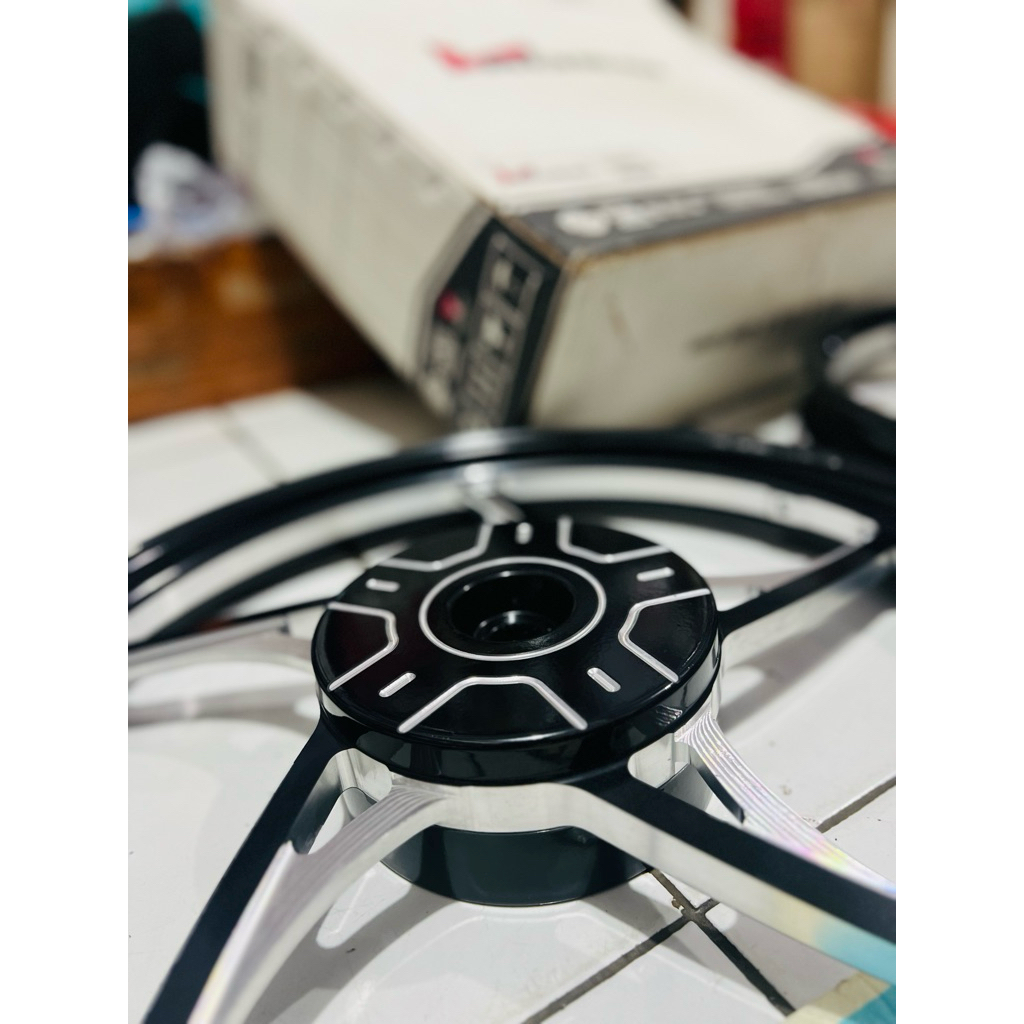 Velg Vrossi R17 Samurai sprint Vario/beat pnp