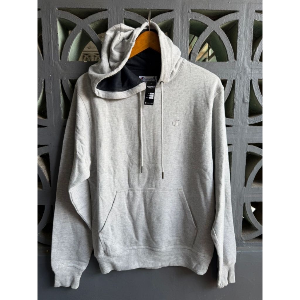 Hoodie Champion (Second)
