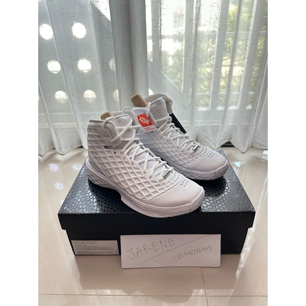 SEPATU BASKET NIKE KOBE 3 PROTRO EP HALO NEW ORIGINAL 100%