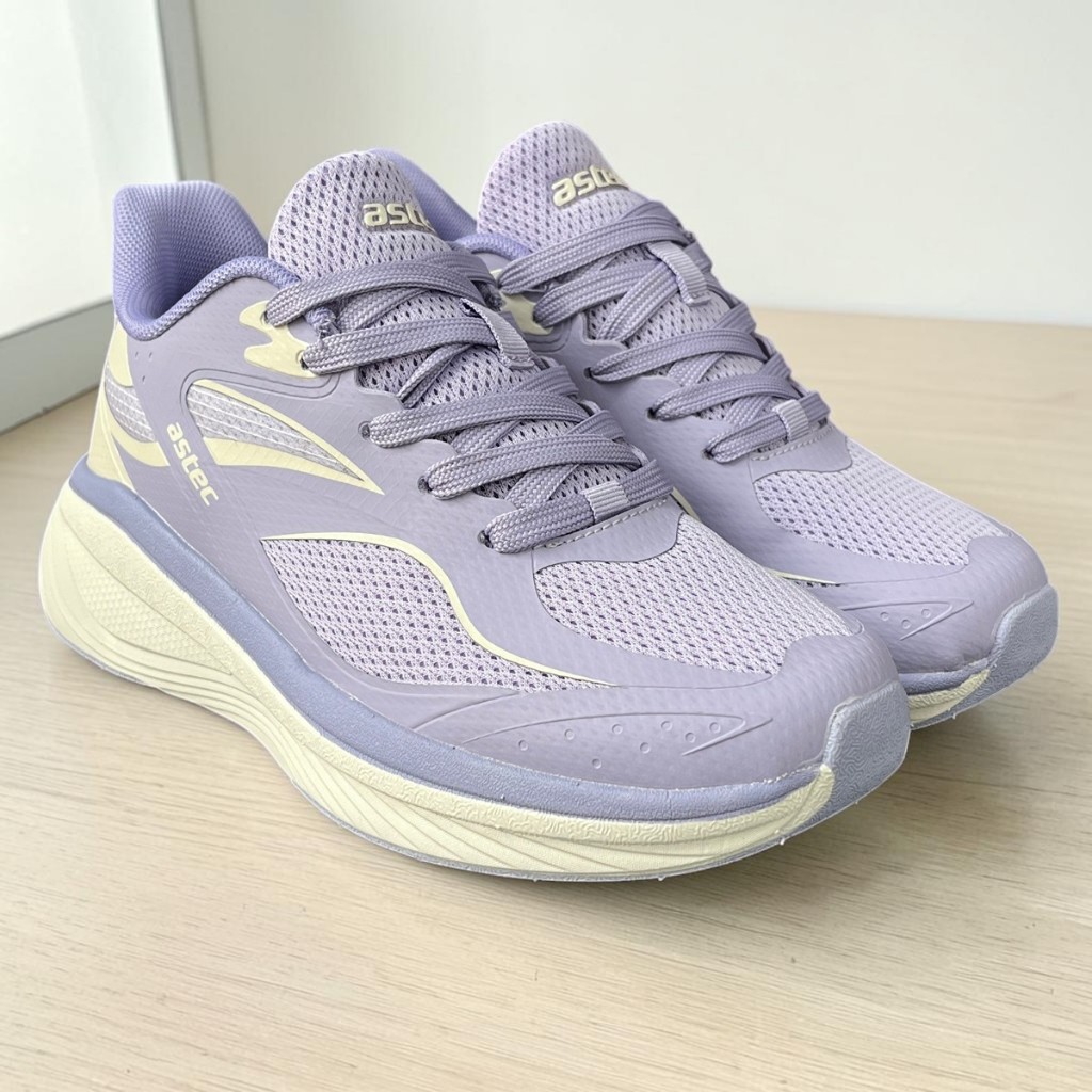 Sepatu Astec Sneaker Running Wanita ORIGINAL MURAH