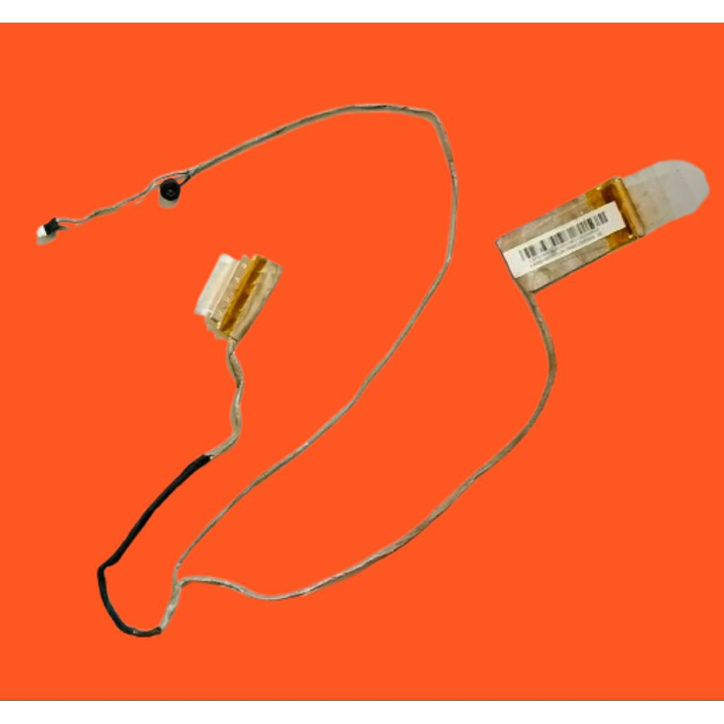 Cable Flexible Fleksibel Lcd laptop Asus X45U